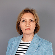  Амирова Елена Николаевна